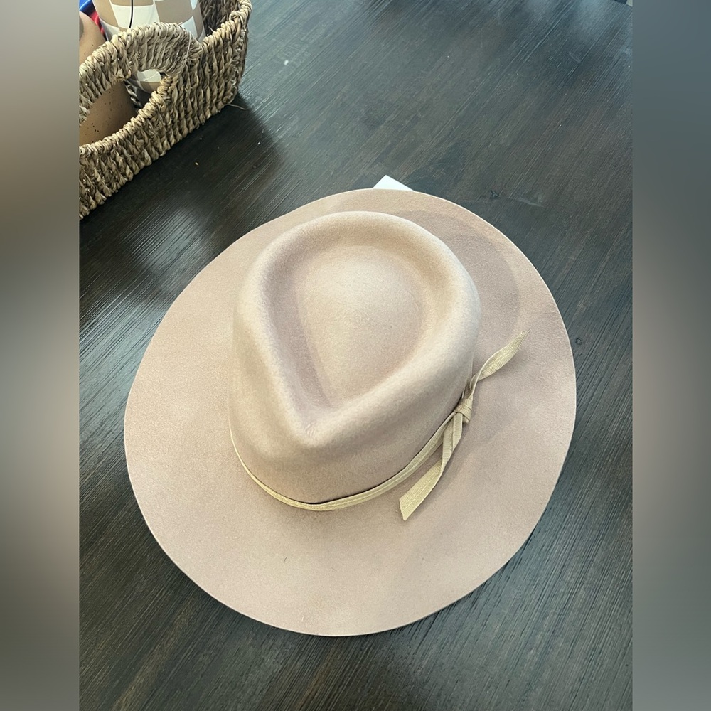 Lack of Color Hat NWT Size Small